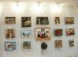 Выставку «Вдохновение» Выставку «Вдохновение»
