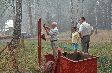 Глава города проверил детские лагеря
Глава города проверил детские лагеря