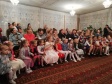День матери во Фрунзенском районе День матери во Фрунзенском районе