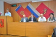 На сессии Совета внесены изменения в бюджет На сессии Совета внесены изменения в бюджет