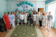 Родник детства: 50-летнему юбилею детсада №8 «Родничок» посвящается! Родник детства: 50-летнему юбилею детсада №8 «Родничок» посвящается!
