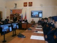 Участие во Всероссийском Уроке Победы