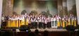 Народный коллектив хор русской песни «Околица» провёл отчетный концерт! Народный коллектив хор русской песни «Околица» провёл отчетный концерт!