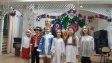 Новогодние мероприятия в микрорайоне Лесной Новогодние мероприятия в микрорайоне Лесной