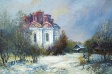 Две выставки — к празднику Светлой Пасхи Две выставки — к празднику Светлой Пасхи