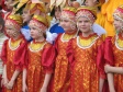 "Маленькая фея" в ОДК "Маленькая фея" в ОДК