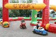 Впервые во Владимире - «Большие гонки» Впервые во Владимире - «Большие гонки»