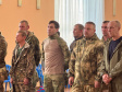 Владимирцы встают на защиту Родины Владимирцы встают на защиту Родины