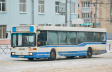 Соблюдение «масочного» режима проверено в 38 городских автобусах Соблюдение «масочного» режима проверено в 38 городских автобусах
