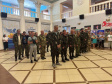 Новая группа добровольцев отправилась из Владимира в зону проведения спецоперации Новая группа добровольцев отправилась из Владимира в зону проведения спецоперации