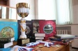 Первый школьный финальный турнир на «Кубок города Владимира» по спортивному «Что? Где? Когда?»: победил сильнейший! Первый школьный финальный турнир на «Кубок города Владимира» по спортивному «Что? Где? Когда?»: победил сильнейший!