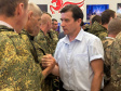 Наши земляки выбирают службу по контракту Наши земляки выбирают службу по контракту