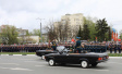 Во Владимире состоялся военный парад в честь Дня Победы Во Владимире состоялся военный парад в честь Дня Победы
