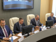 Майское заседание завершило весеннюю сессию Совета народных депутатов города Владимира Майское заседание завершило весеннюю сессию Совета народных депутатов города Владимира