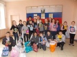 Об итогах Фестиваля добрых дел в Октябрьском районе города Владимира Об итогах Фестиваля добрых дел в Октябрьском районе города Владимира