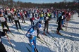 Лыжня России — бодрость духа и отличное настроение Лыжня России — бодрость духа и отличное настроение