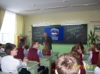 Урок мужества "Время выбрало нас"