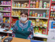 На объектах торговли города Владимира продолжаются проверки «масочного» режима На объектах торговли города Владимира продолжаются проверки «масочного» режима
