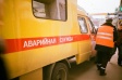 На Большой Нижегородской утечка на водоводе На Большой Нижегородской утечка на водоводе