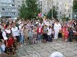 Уличные праздники в Ленинском районе Уличные праздники в Ленинском районе