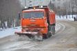 Об уборке города в снегопад Об уборке города в снегопад