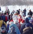 Где отдохнуть в новогоднюю ночь и праздничные каникулы Где отдохнуть в новогоднюю ночь и праздничные каникулы