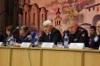 Состоялось совещание по итогам работы городской полиции в 2013 году Состоялось совещание по итогам работы городской полиции в 2013 году
