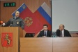 Администрация города усиливает меры профилактики правонарушений в подростковой среде Администрация города усиливает меры профилактики правонарушений в подростковой среде