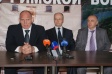 У борцов во Владимире есть перспективы У борцов во Владимире есть перспективы