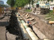 Отключение горячего водоснабжения в связи с плановым ремонтом тепловых сетей. Отключение горячего водоснабжения в связи с плановым ремонтом тепловых сетей.