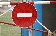 Движение по Луначарке закроют Движение по Луначарке закроют
