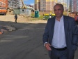 Андрей Шохин: «Город начинает строительство объездной автодороги в микрорайоне 8-ЮЗ» Андрей Шохин: «Город начинает строительство объездной автодороги в микрорайоне 8-ЮЗ»