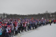 Лыжня России: победили все, кто вышел Лыжня России: победили все, кто вышел