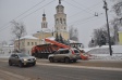 Уборка снега во Владимире 28 ноября Уборка снега во Владимире 28 ноября
