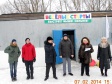 "Веселые старты - 2014" в микрорайоне Энергетик "Веселые старты - 2014" в микрорайоне Энергетик