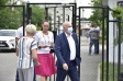 Андрей Шохин проверил возобновление работы городских детских садов Андрей Шохин проверил возобновление работы городских детских садов