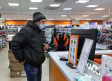 В магазинах Владимира продолжаются проверки соблюдения масочного режима В магазинах Владимира продолжаются проверки соблюдения масочного режима
