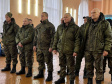 Владимирцы встают на защиту Родины Владимирцы встают на защиту Родины
