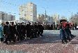В День защитника Отечества В День защитника Отечества