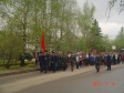 День Победы в микрорайоне Юрьевец День Победы в микрорайоне Юрьевец