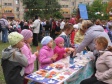 Вот она какая, улица родная! Вот она какая, улица родная!