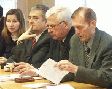 Состоялось заседание комитета по экономике, собственности, земельным отношениям, архитектуре и градостроительству Состоялось заседание комитета по экономике, собственности, земельным отношениям, архитектуре и градостроительству