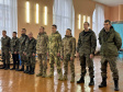 Владимирцы встают на защиту Родины Владимирцы встают на защиту Родины
