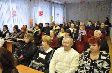 Наградили победителей конкурса Наградили победителей конкурса
