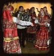 Анонс мероприятий в городских учреждениях культуры с 15 по 21 ноября 2010 года Анонс мероприятий в городских учреждениях культуры с 15 по 21 ноября 2010 года