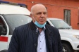 Администрация города Владимира помогает областным больницам Администрация города Владимира помогает областным больницам