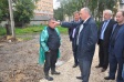 Ремонт дорог благоустройством Ремонт дорог благоустройством