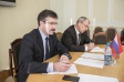 Вопросы незаконной миграции – под жесткий контроль! Вопросы незаконной миграции – под жесткий контроль!