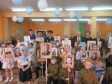 Дошколята прошли Бессмертным полком Дошколята прошли Бессмертным полком