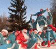 Анонс мероприятий в городских учреждениях культуры с 27 декабря по 2 января Анонс мероприятий в городских учреждениях культуры с 27 декабря по 2 января
